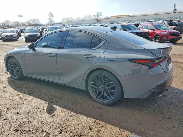 2023 LEXUS IS 350 350 (Others)