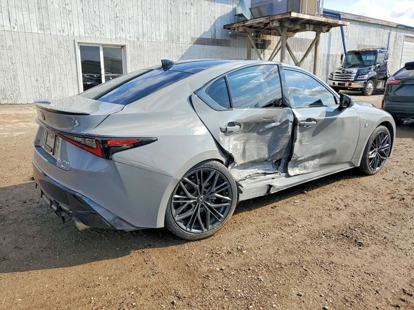 2023 LEXUS IS 350 350 (Others)