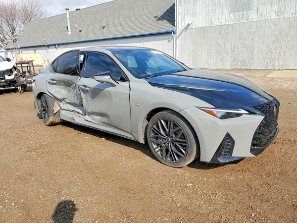 2023 LEXUS IS 350 350 (Others)