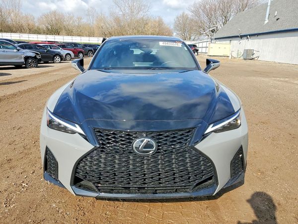 2023 LEXUS IS 350 350 (Others)