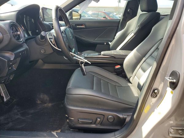 2023 LEXUS IS 350 350 (Others)