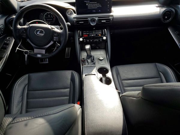 2023 LEXUS IS 350 350 (Others)