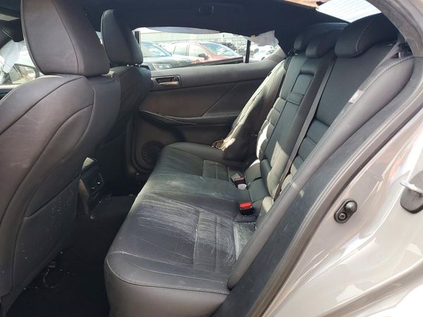 2023 LEXUS IS 350 350 (Others)