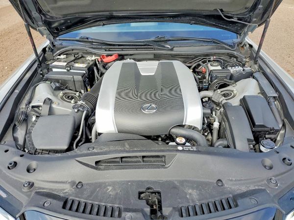 2023 LEXUS IS 350 350 (Others)