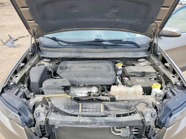 2019 JEEP CHEROKEE LATITUDE FWD