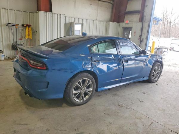 2020 DODGE CHARGER GT