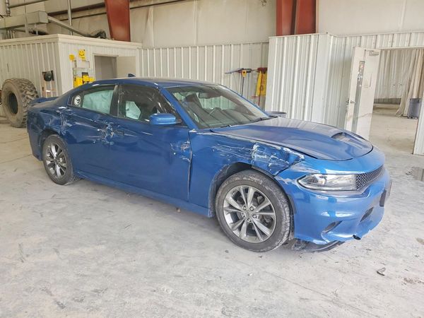 2020 DODGE CHARGER GT