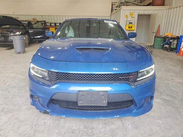 2020 DODGE CHARGER GT