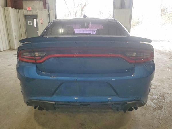 2020 DODGE CHARGER GT