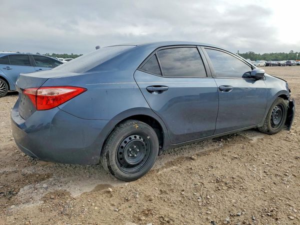 2019 TOYOTA COROLLA L/LE/SE/XLE/XSE