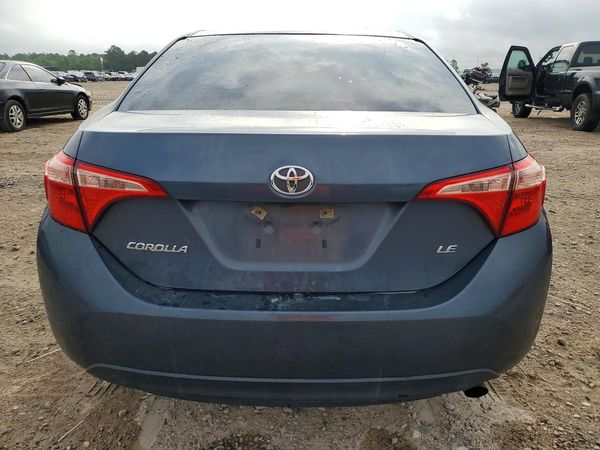 2019 TOYOTA COROLLA L/LE/SE/XLE/XSE