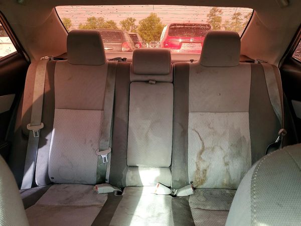2019 TOYOTA COROLLA L/LE/SE/XLE/XSE