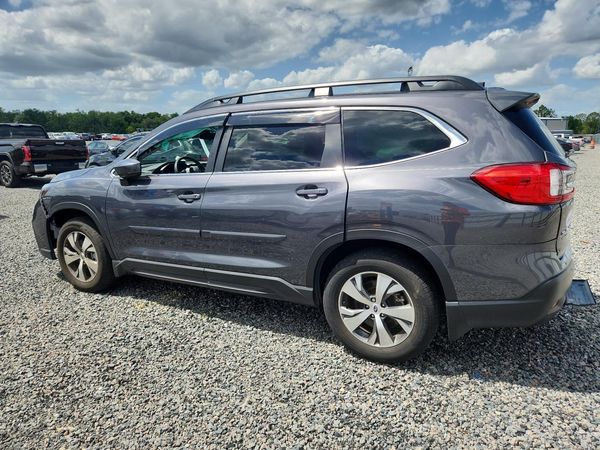 2024 SUBARU ASCENT PREMIUM 8