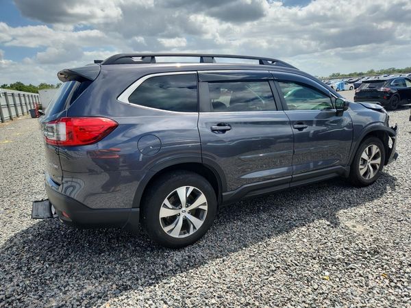 2024 SUBARU ASCENT PREMIUM 8