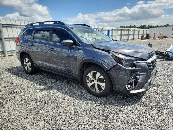 2024 SUBARU ASCENT PREMIUM 8