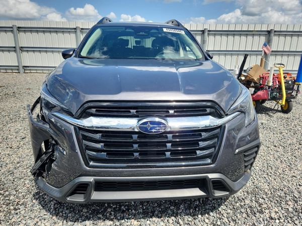 2024 SUBARU ASCENT PREMIUM 8