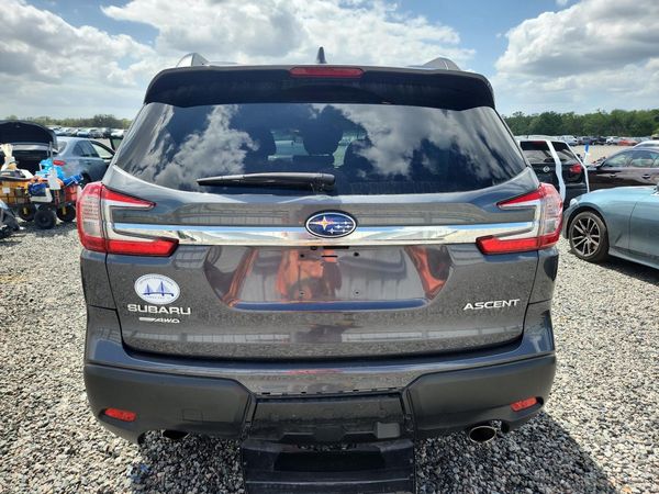 2024 SUBARU ASCENT PREMIUM 8