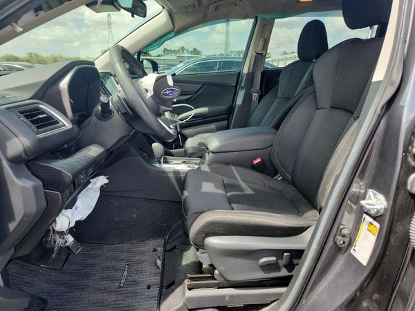 2024 SUBARU ASCENT PREMIUM 8