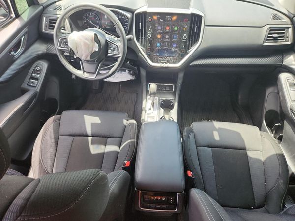 2024 SUBARU ASCENT PREMIUM 8