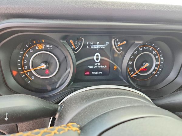 2024 JEEP WRANGLER 4-DOOR SPORT