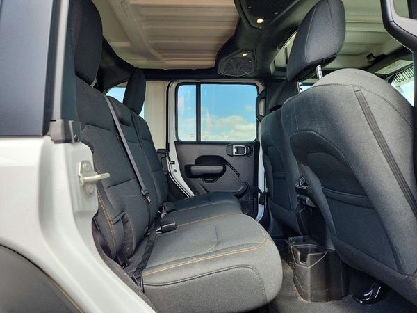 2024 JEEP WRANGLER 4-DOOR SPORT