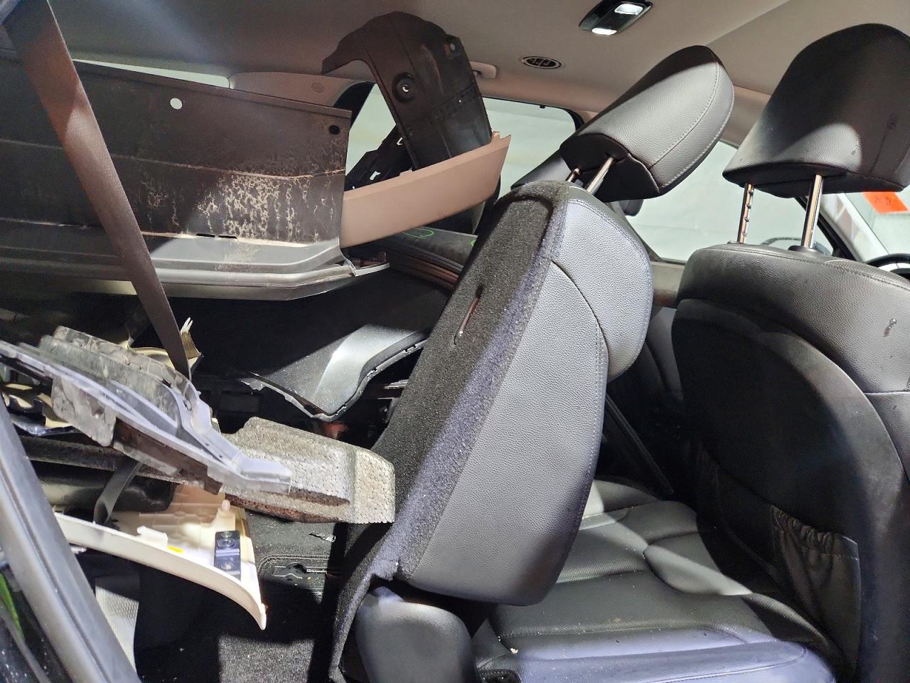 2022 HYUNDAI PALISADE SEL w/Premium Pkg