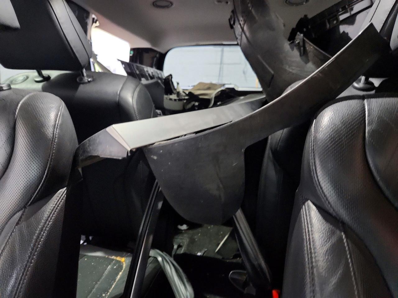 2022 HYUNDAI PALISADE SEL w/Premium Pkg