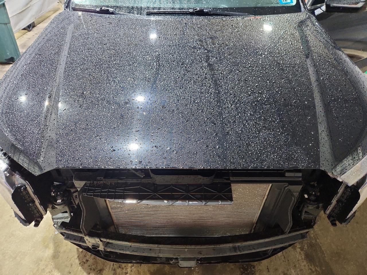 2022 HYUNDAI PALISADE SEL w/Premium Pkg