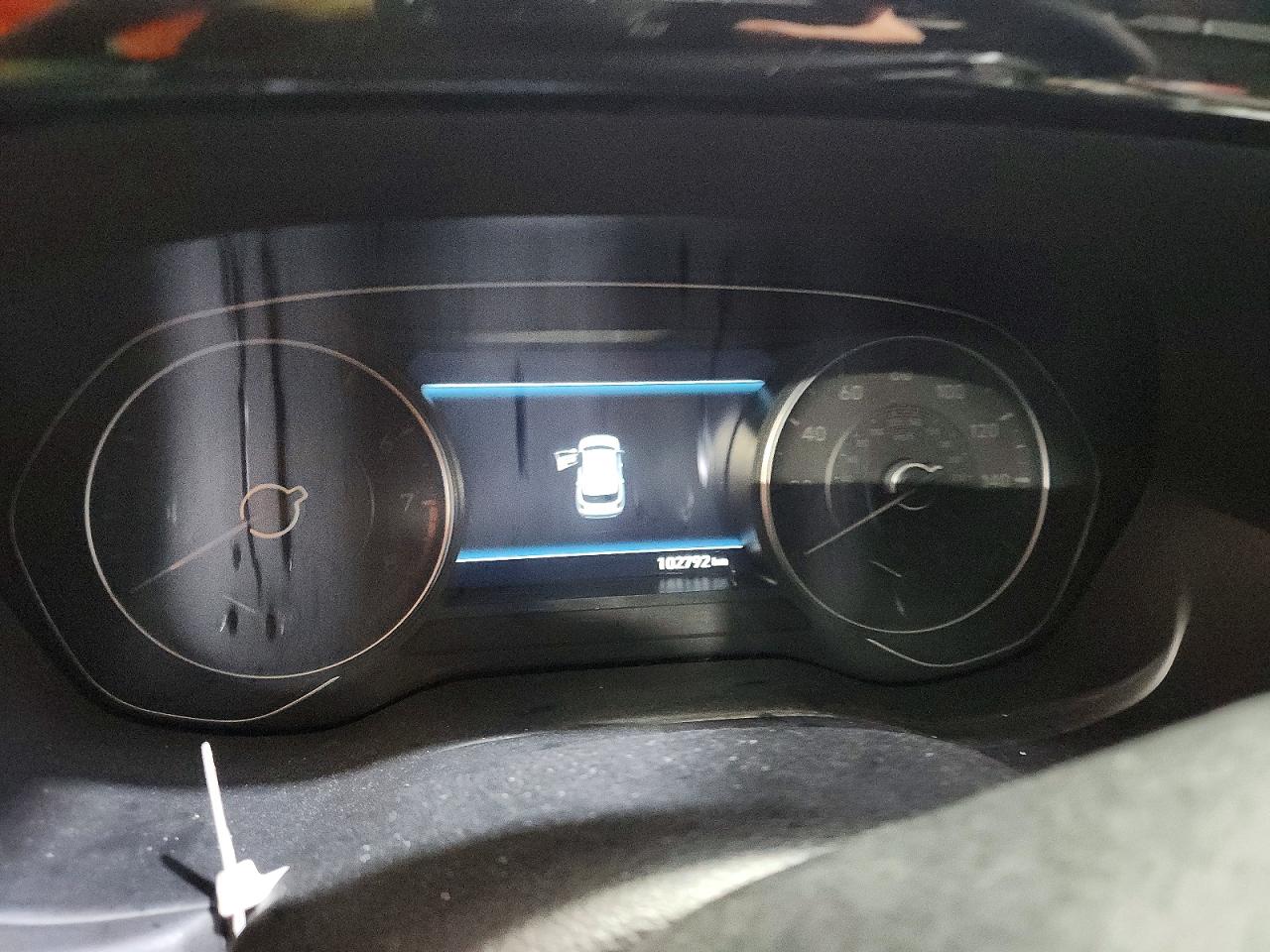 2022 HYUNDAI PALISADE SEL w/Premium Pkg
