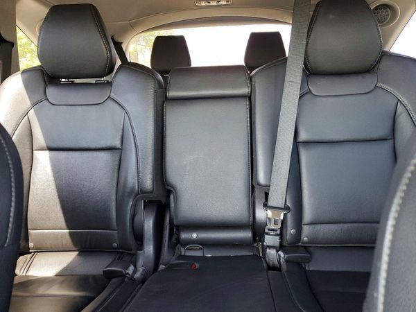 2018 ACURA MDX SH-AWD (Tech)