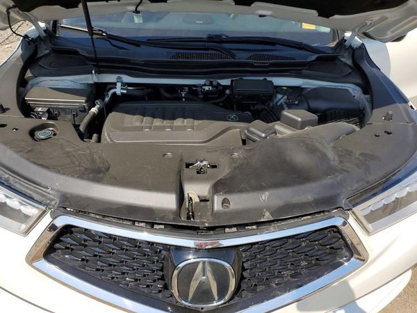 2018 ACURA MDX SH-AWD (Tech)