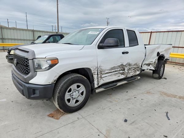 2019 TOYOTA TUNDRA SR5 Grade