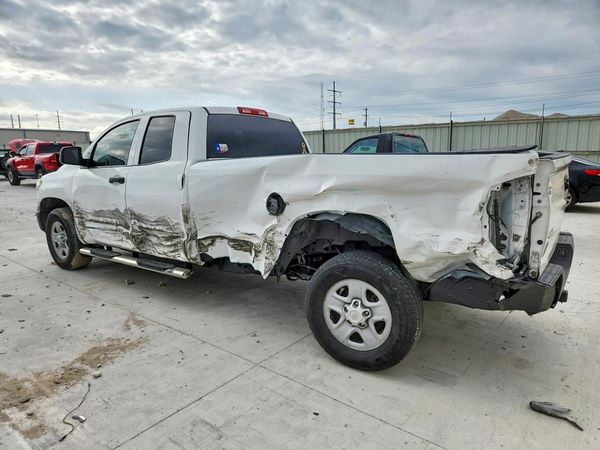2019 TOYOTA TUNDRA SR5 Grade