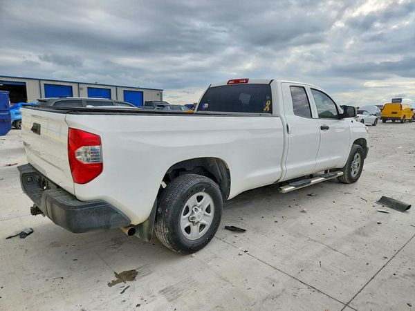 2019 TOYOTA TUNDRA SR5 Grade
