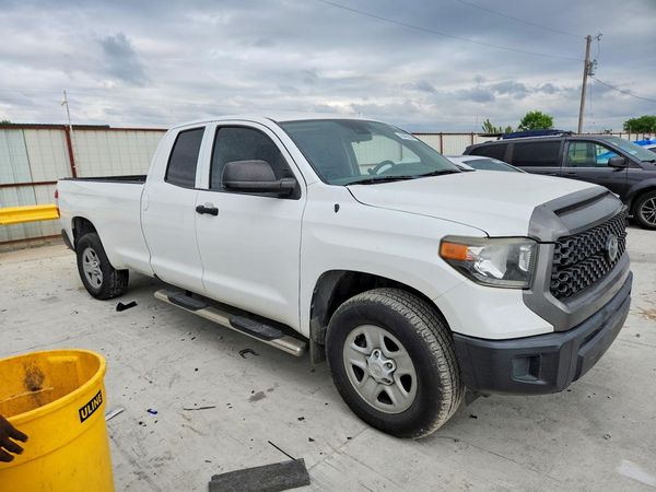 2019 TOYOTA TUNDRA SR5 Grade