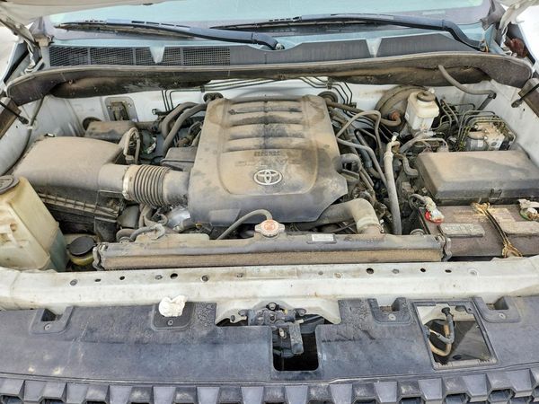 2019 TOYOTA TUNDRA SR5 Grade
