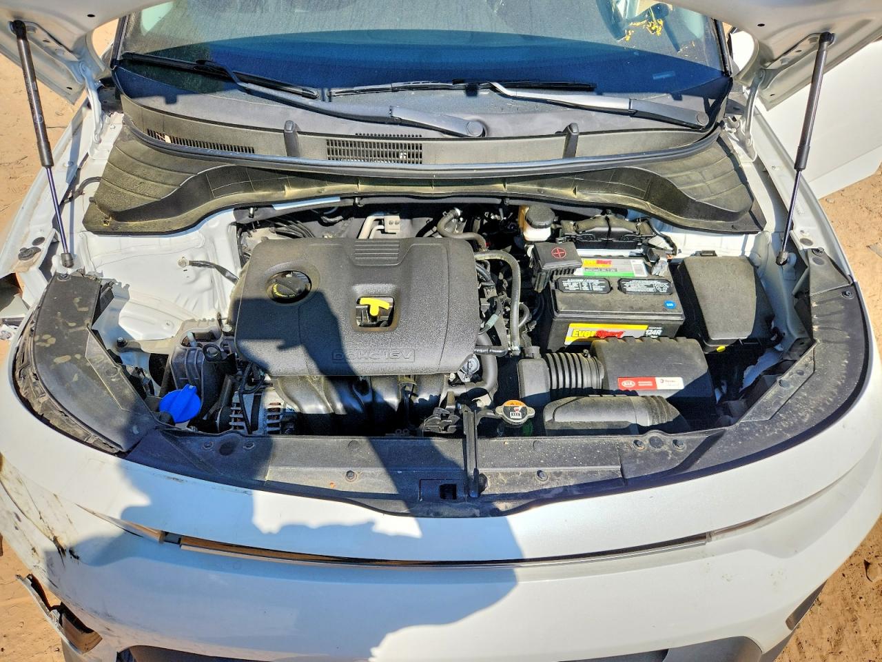 2021 KIA SOUL LX, S, X-Line