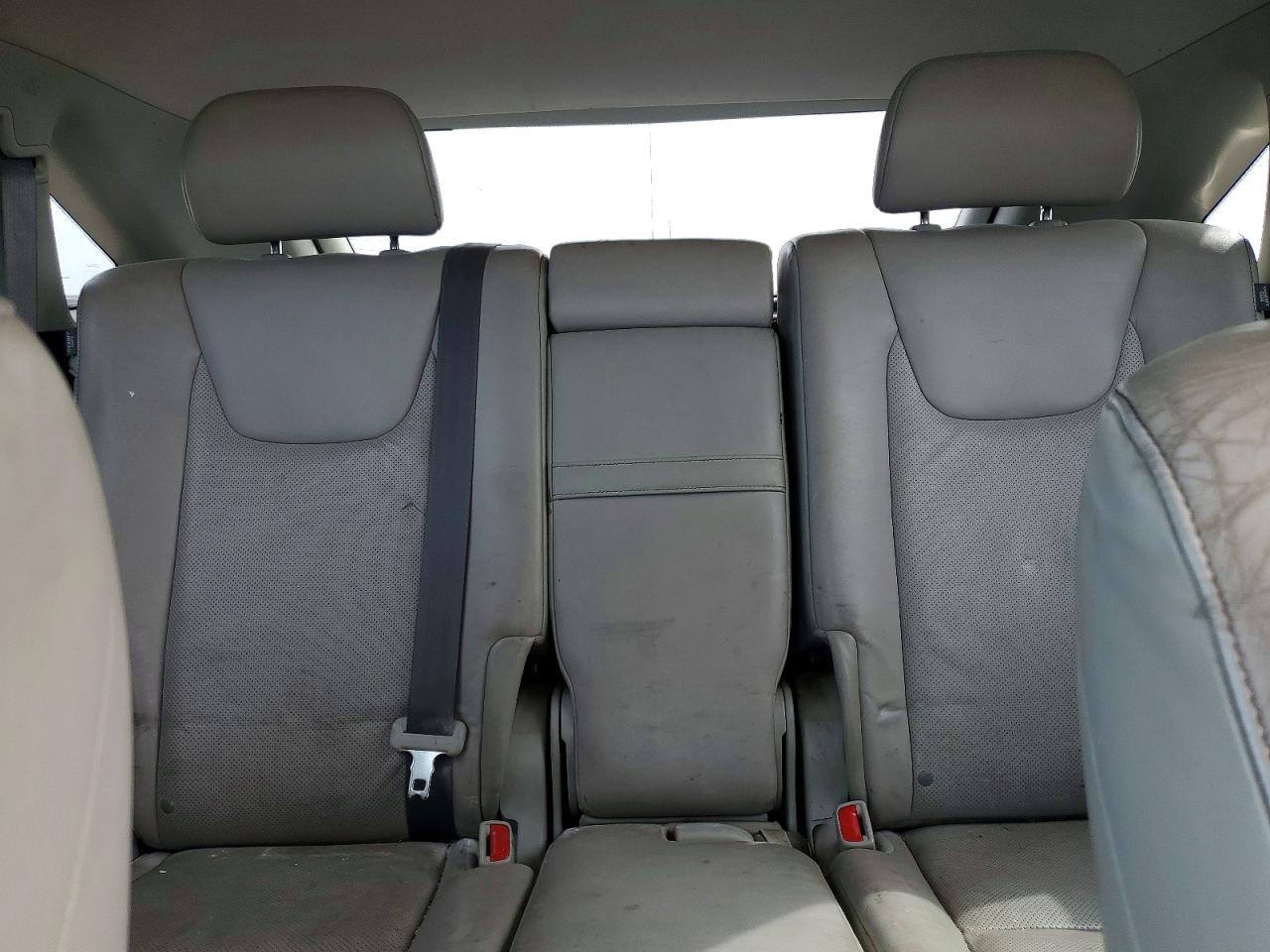 2013 LEXUS RX 450h