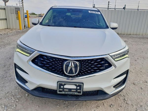 2021 ACURA RDX SH-AWD