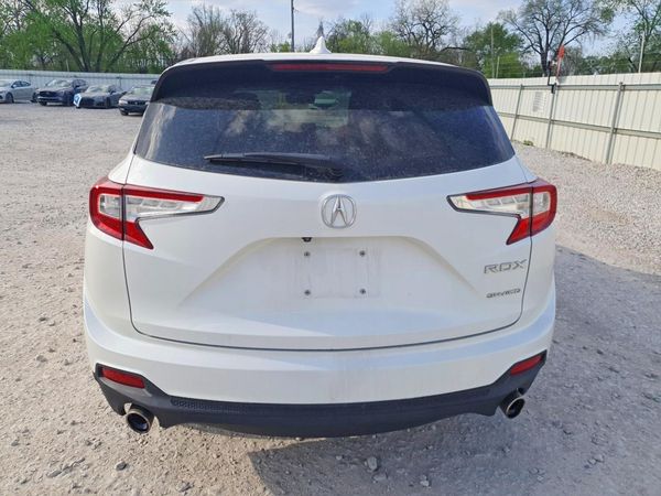 2021 ACURA RDX SH-AWD