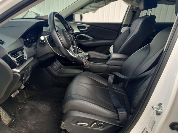 2021 ACURA RDX SH-AWD