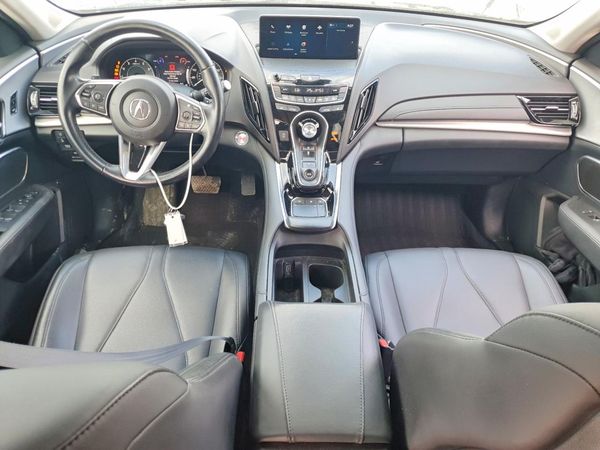 2021 ACURA RDX SH-AWD