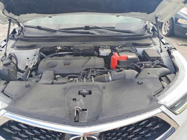 2021 ACURA RDX SH-AWD