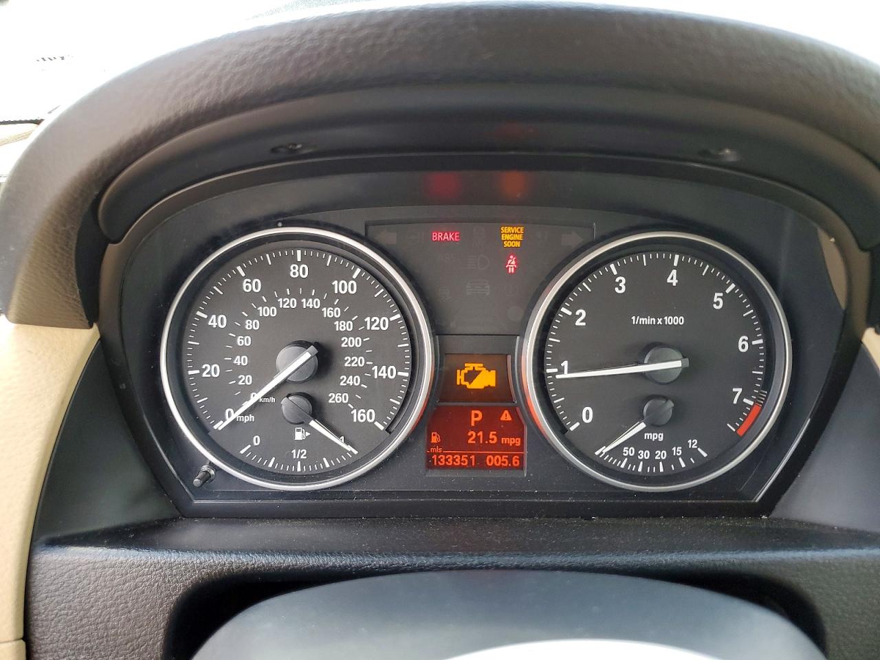 2015 BMW X1 xDrive28i