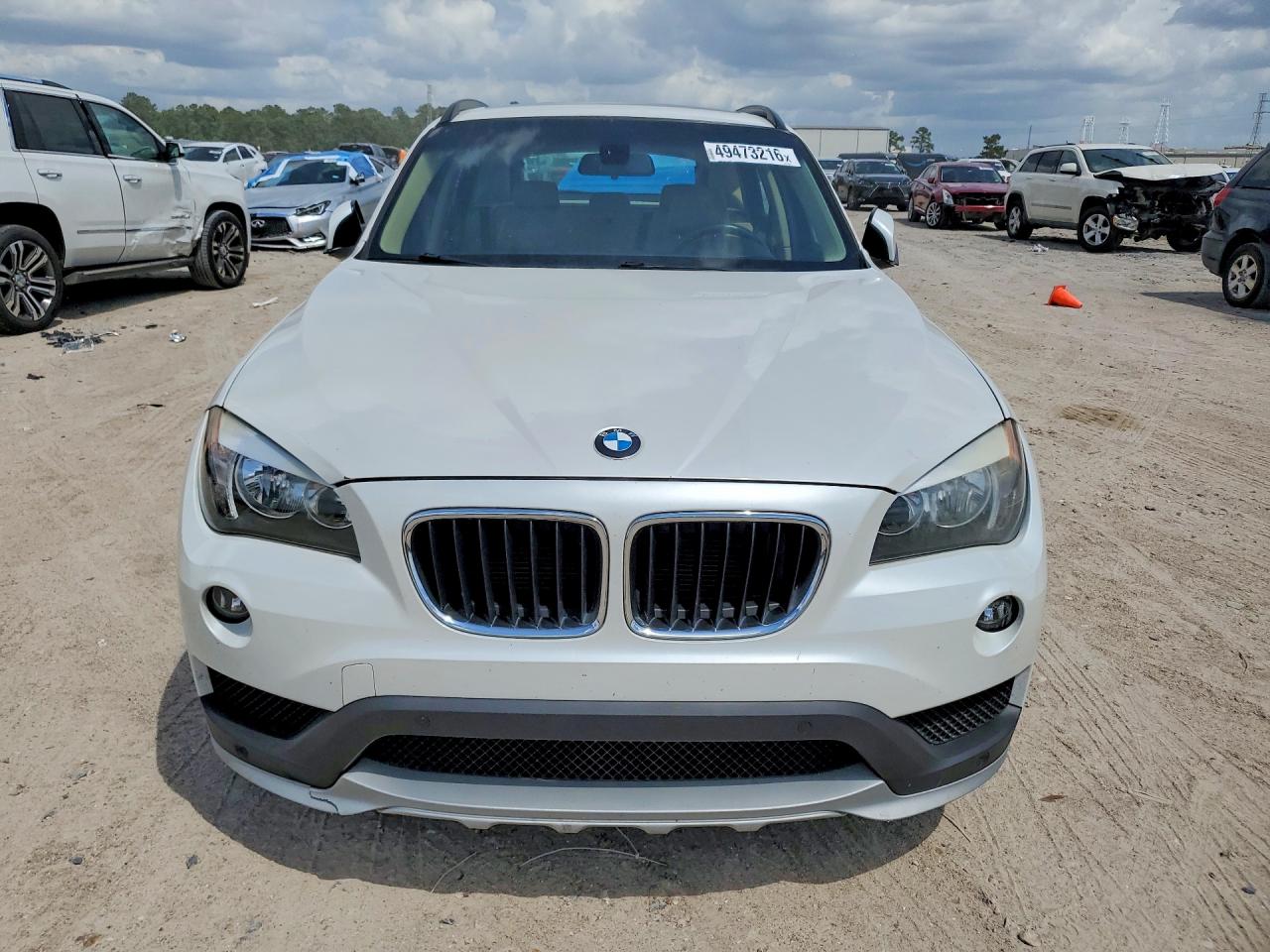 2015 BMW X1 xDrive28i