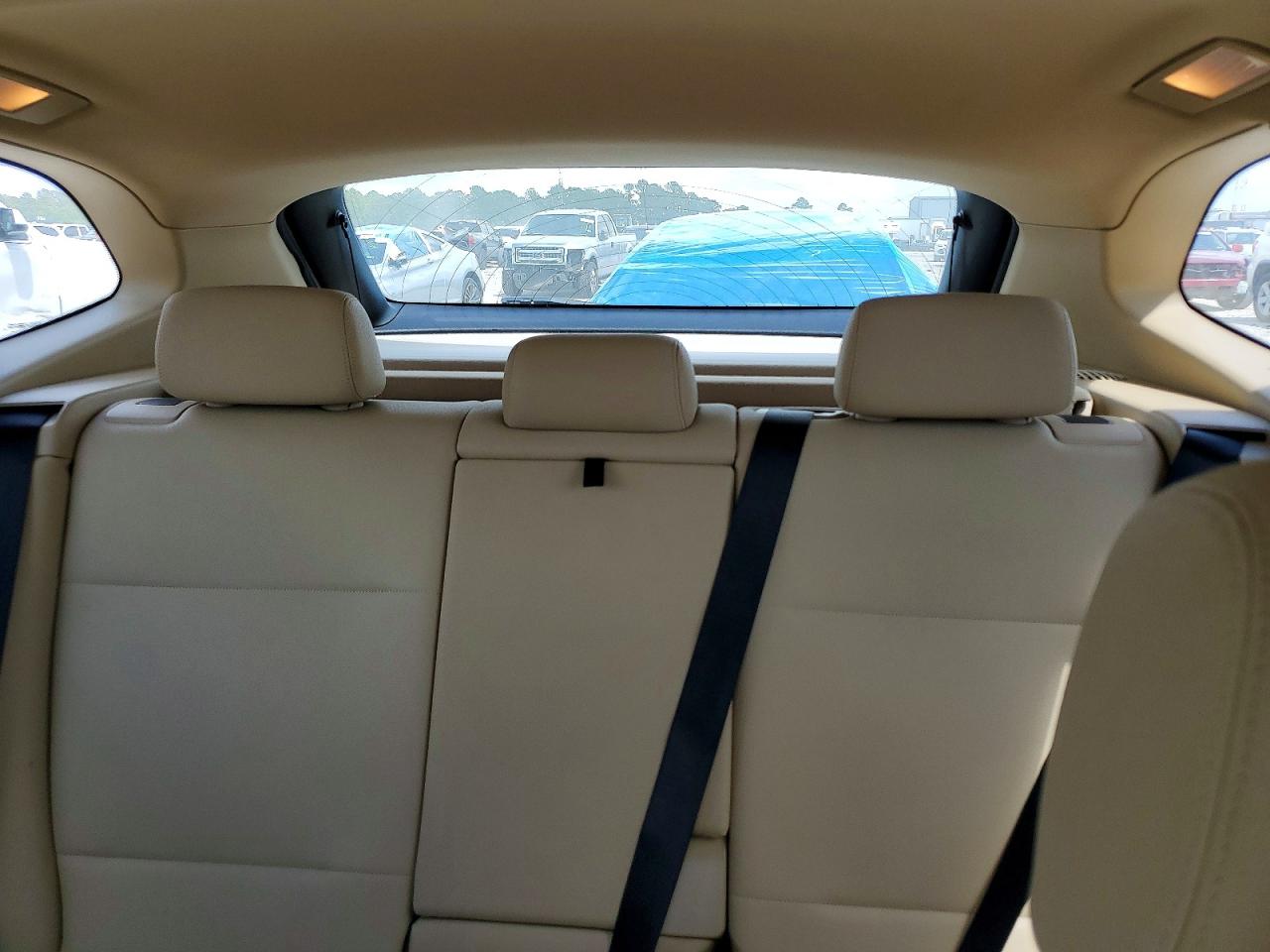 2015 BMW X1 xDrive28i