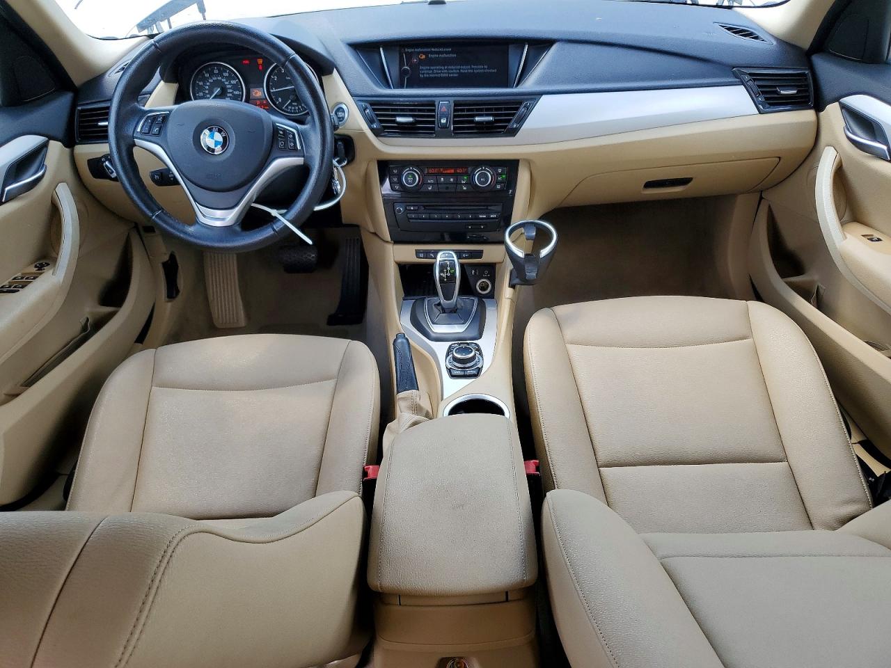 2015 BMW X1 xDrive28i