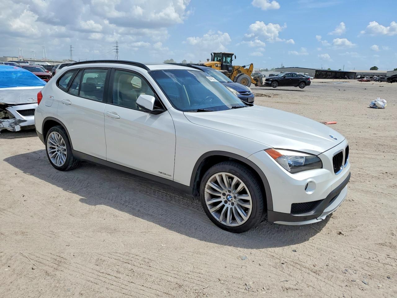 2015 BMW X1 xDrive28i