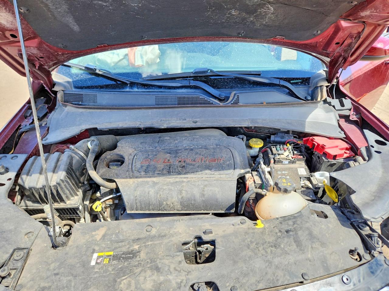 2021 JEEP COMPASS LATITUDE 4X4