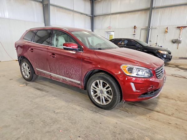2016 VOLVO XC60